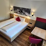Apartment Alp-aren - Silvretta Card Premium Betrieb Galtür