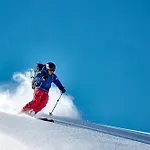 Alp-aren - Silvretta Card Premium Betrieb Apartment *