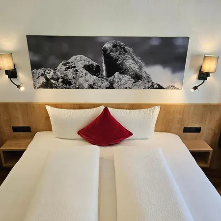 Appartamento Alp-aren - Silvretta Card Premium Betrieb *