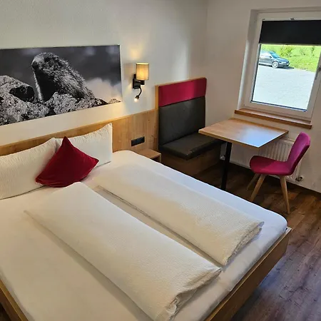 Alp-aren - Silvretta Card Premium Betrieb *