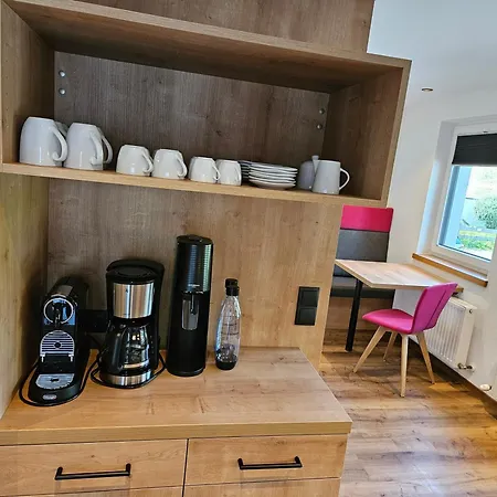 Alp-aren - Silvretta Card Premium Betrieb גלטור