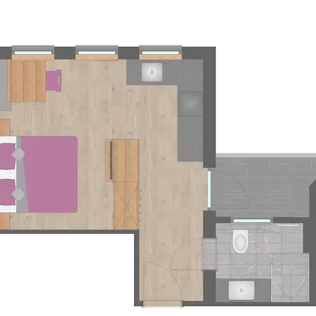 Alp-aren - Silvretta Card Premium Betrieb