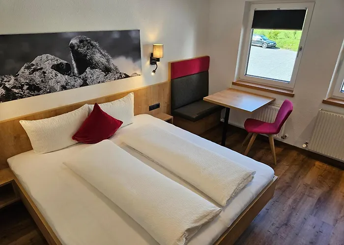 Alp-aren - Silvretta Card Premium Betrieb *