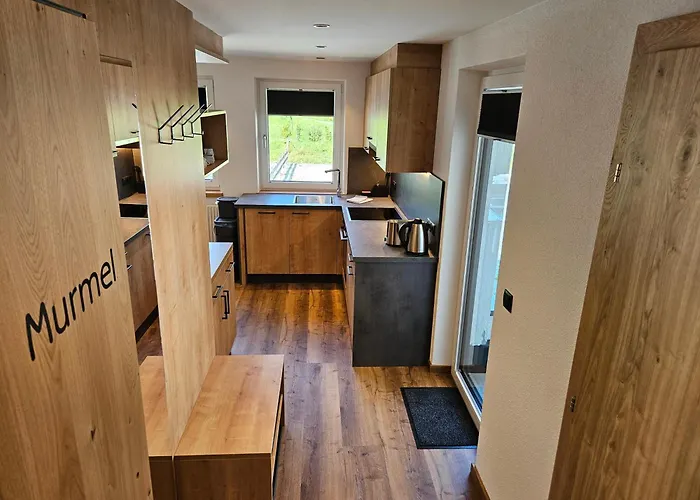 Alp-aren - Silvretta Card Premium Betrieb Lägenhet *