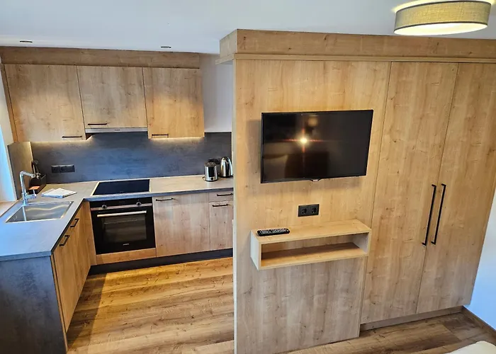 Alp-aren - Silvretta Card Premium Betrieb