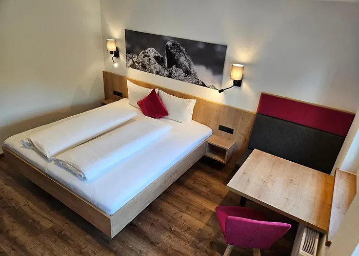 Lägenhet Alp-aren - Silvretta Card Premium Betrieb Galtür