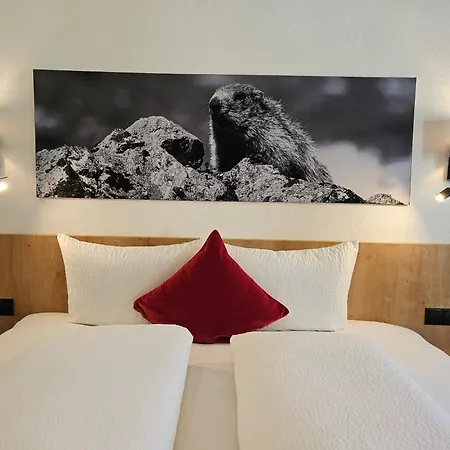 Apartament Alp-aren - Silvretta Card Premium Betrieb