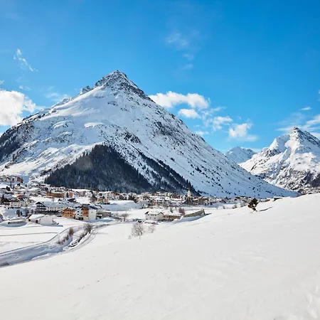 Alp-aren - Silvretta Card Premium Betrieb *