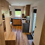 Alp-aren - Silvretta Card Premium Betrieb Apartmán *